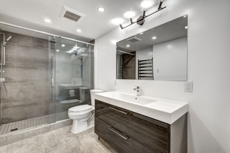 Classic Bathroom Renovation