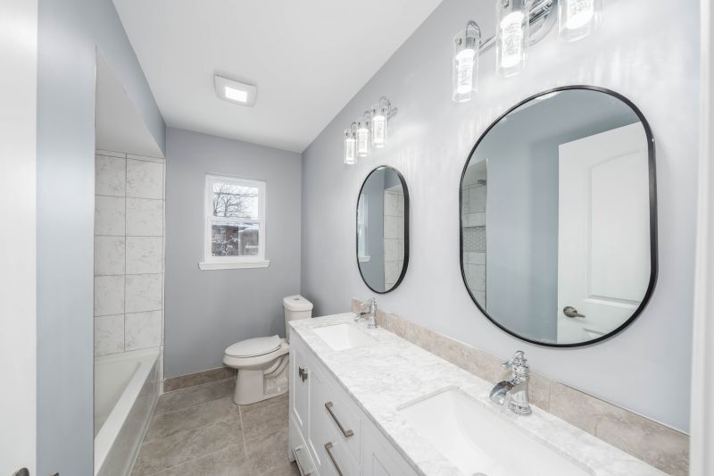 Top Bathroom Remodeling Companies in Concord, NH