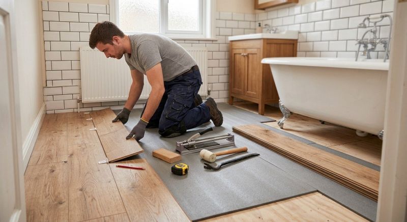Top Bathroom Remodeling Companies in Epping, NH