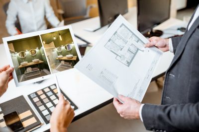 Cost of Bathroom Remodeling in Concord, NH